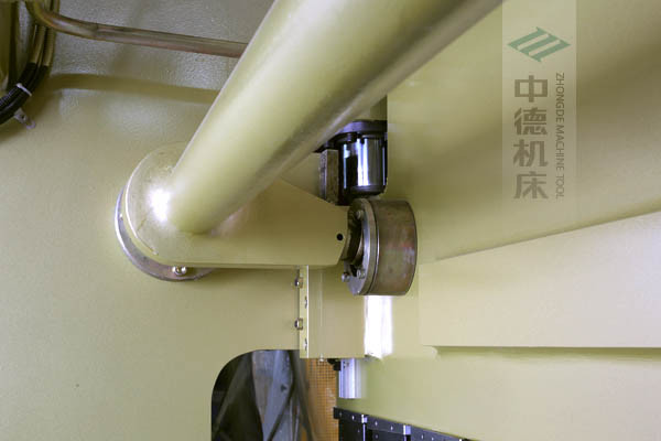 ZDP-4022高強度扭軸同步裝置，采用哈爾濱軸承，結(jié)構(gòu)回火，強固且高精度.jpg