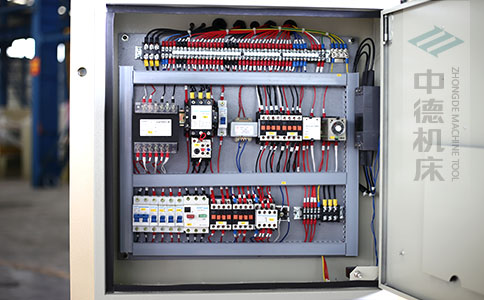 ZDS-840采用正品電氣元件，穩(wěn)定耐用壽命長.jpg
