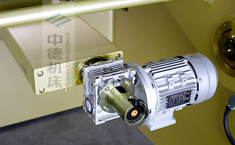 ZDS-840后檔料減速電機(jī)，質(zhì)量好，模擬運(yùn)算定位速度快.jpg