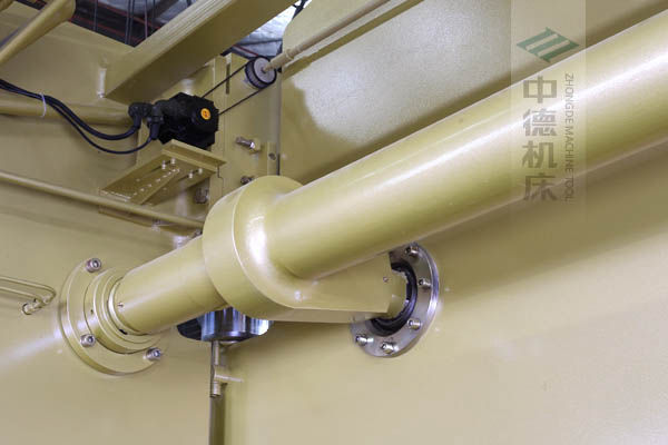 ZDP-20050高精度扭軸同步裝置，采用知名品牌關(guān)節(jié)軸承，經(jīng)久耐用.jpg